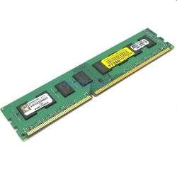 Оперативная память Kingston DDR3 DIMM 2GB  1333MHz KVR1333D3N9/2G