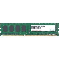 Оперативная память APACER DDR3 DIMM 4GB  1600MHz AU04GFA60CATBGC