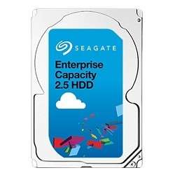 Жесткий диск HDD Seagate 1TB ST1000NX0333 Enterprise Capacity 2.5 HDD {SAS 12Gb/s, 7200 rpm, 128 mb, 2.5"}