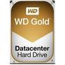 Жесткий диск HDD Western Digital 2TB WD Gold WD2005FBYZ {SATA III 6 Gb/s, 7200 rpm, 128Mb buffer}