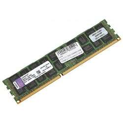 Оперативная память Kingston DDR3 DIMM 16GB KVR16R11D4/16 PC3-12800, 1600MHz, ECC Reg, CL11, DRx4