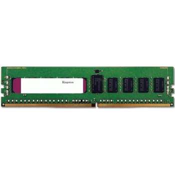 Оперативная память Kingston DDR4 16GB RDIMM 2666MHz ECC Registered 2Rx8, KSM26RD8/16HDI