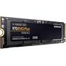 Накопитель SSD Samsung 250Gb 970 EVO Plus M.2 MZ-V7S250BW