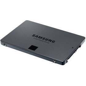 Накопитель SSD Samsung 1Tb 870 QVO Series MZ-77Q1T0BW {SATA3.0, 7mm, V-NAND 4-bit MLC, MKX}