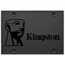 Накопитель SSD Kingston SSD 480GB А400 SA400S37/480G {SATA3.0}