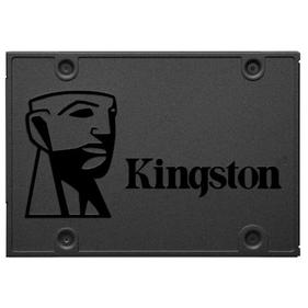 Накопитель SSD Kingston 960GB SA400 SA400S37/960G
