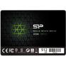 Накопитель SSD Silicon Power SSD 512Gb A56 SP512GBSS3A56A25 {SATA3.0, 7mm}