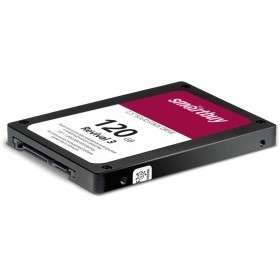 Накопитель SSD Smart Buy Smartbuy SSD 120Gb Revival 3 SB120GB-RVVL3-25SAT3 {SATA3.0, 7mm}
