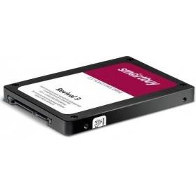Накопитель SSD Smart Buy Smartbuy SSD 240Gb Revival 3 SB240GB-RVVL3-25SAT3 {SATA3.0, 7mm}