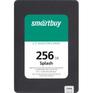 Накопитель SSD Smart Buy Smartbuy SSD 256Gb Splash SBSSD-256GT-MX902-25S3 {SATA3.0}