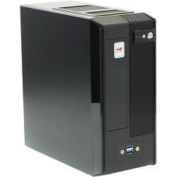 Корпус InWin SlimCase BM677BL IP-AD160-2 H U3AFXX Slim Case [6115718]