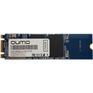 Накопитель SSD Qumo M.2 SSD 256GB QM Novation Q3DT-256GAEN-M2 OEM