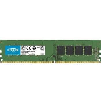Оперативная память Crucial DDR4 DIMM 4GB CB4GU2666 PC4-21300, 2666MHz