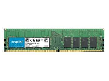 Оперативная память для сервера Crucial 16GB PC23400 ECC REG CT16G4RFD8293