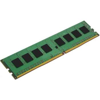 Оперативная память Kingston DDR4 DIMM 16GB KVR32N22D8/16 PC4-25600, 3200MHz, CL22