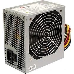 Блок питания FSP 500W ATX Q-Dion QD-500 80+ OEM {12cm Fan, 2*SATA, APFC}