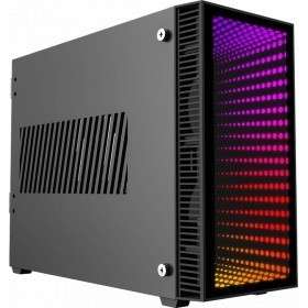 Корпус GameMax [Abyss ITX] без БП