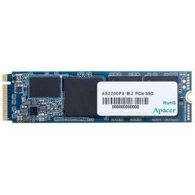 Накопитель SSD APACER M.2 512GB AS2280 AP512GAS2280P4-1