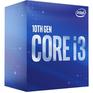 Процессор Intel Core i3-10100 Comet Lake BOX {3.6GHz, 6MB, LGA1200} BX8070110100SRH3N