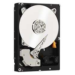 Жесткий диск HDD Western Digital 1TB WD1003FZEX Caviar Black {Serial ATA III, 7200 rpm, 64Mb buffer}