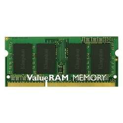 Оперативная память Kingston ValueRAM 4GB 1600MHz CL11 (KVR16S11S8/4)