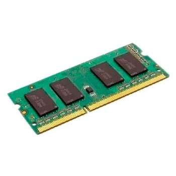 Оперативная память Qumo DDR3 SODIMM 4GB QUM3S-4G1600C11 PC3-12800, 1600MHz