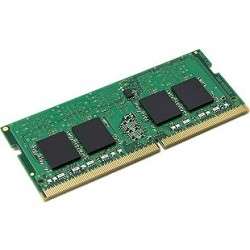 Оперативная память Kingston DDR4 SODIMM 4GB KVR21S15S8/4 PC4-17000, 2133MHz, CL15