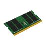 Оперативная память Kingston DDR4 SODIMM 32GB KVR26S19D8/32 PC4-21300, 2666MHz, CL19