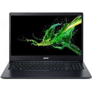Ноутбук Acer Aspire A315-22-486D [NX.HE8ER.02G] black 15.6" {FHD A4-9120E/4Gb/1Tb/DOS}