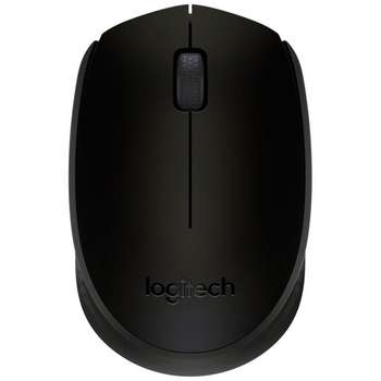 Мышь Logitech 910-004798/910-004659/910-006537 Wireless Mouse B170 Black OEM