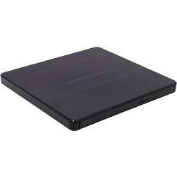 Оптический привод LG DVD-RW GP60NB60 Black RTL