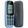Смартфон Nokia 105 DS BLUE [16KIGL01A01]