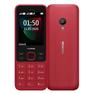 Смартфон Nokia 150 DS Red  [16GMNR01A02]