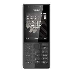 Смартфон Nokia 216 DS [A00027780] BLACK