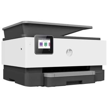 Струйный принтер HP OfficeJet Pro 9010 , USB 3UK83B