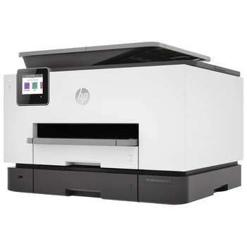 Струйный принтер HP OfficeJet Pro 9023 , USB 1MR70B