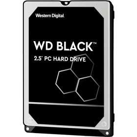 Жесткий диск HDD Western Digital 1TB WD10SPSX Black {SATA 6Gb/s, 7200 rpm, 64Mb buffer}