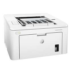 Лазерный принтер HP LaserJet Pro M203dn <G3Q46A> A4, 28 стр/мин, дуплекс, 256Мб, USB, Ethernet