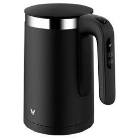 Чайник/Термопот Viomi V-SK152B/V-SK152D Smart Kettle Black Чайник, 1.5л, 1800Вт, черный