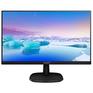 Монитор Philips LCD 23.8" 243V7QDAB черный {IPS 1920x1080 5ms 178/178 250cd 10M:1 D-Sub DVI HDMI 2x2W}