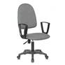 Кресло, стул BURO Бюрократ CH-1300N/3C1 серый Престиж+ 3C1 [1215476]