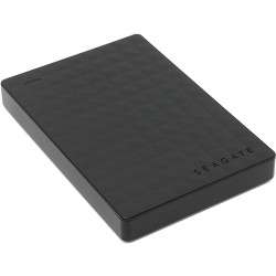 Внешний накопитель Seagate Portable HDD 500Gb Expansion STEA500400 {USB 3.0, 2.5", black}