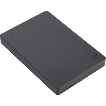 Внешний накопитель Seagate Portable HDD 1Tb Basic STJL1000400 {USB 3.0, 2.5", Black}
