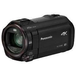 Видеокамера Panasonic HC-VX980 [HC-VX980EE-K]