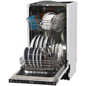 Посудомоечная машина CANDY CDIH 1L949-08