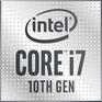 Процессор Intel Core i7-10700KF Comet Lake OEM CM8070104282437SRH74