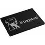 Накопитель SSD Kingston 512GB KC600 Series SKC600/512G {SATA3.0}