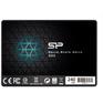 Накопитель SSD Silicon Power SSD 240Gb S55 SP240GBSS3S55S25 {SATA3.0, 7mm}