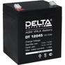 Аккумулятор для ИБП Delta DT 12045  свинцово- кислотный аккумулятор