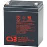 Аккумулятор для ИБП CSB Батарея HR1221W  клеммы F2
